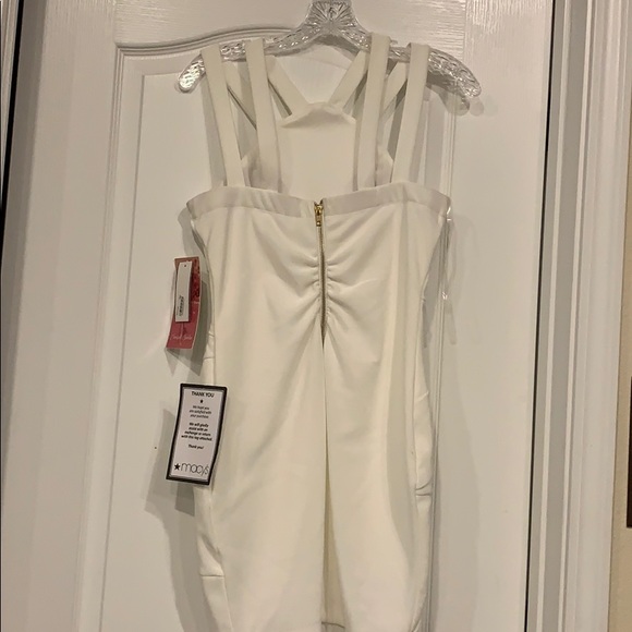 Emerald sundress - Picture 2 of 3